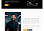 design and develop wordpress website, redesign website